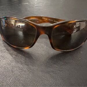 Bulgari Brown Sunglasses